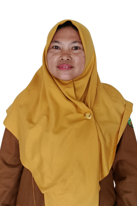 Nunung Nurbaeti,S.Pd.I