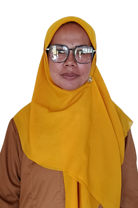 Dewi, S.Pd
