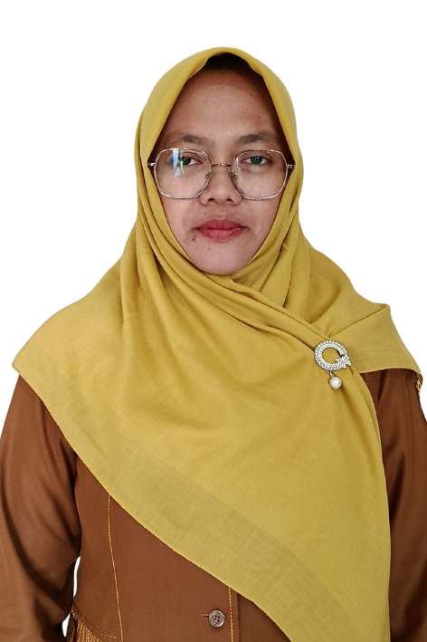 Santi Rimayanti, S.Pd